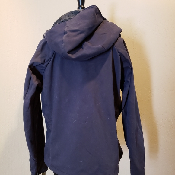 Convert Snowboard Jacket XL NWT - Picture 3 of 8